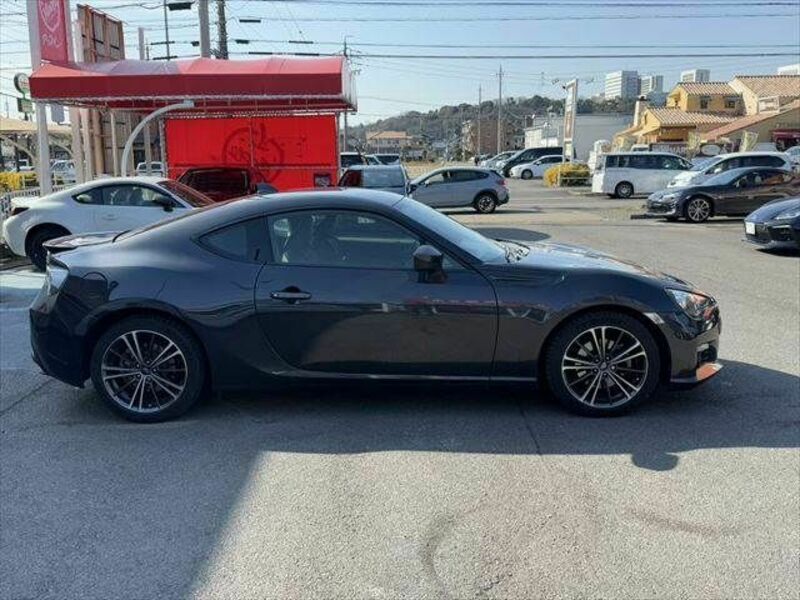 BRZ