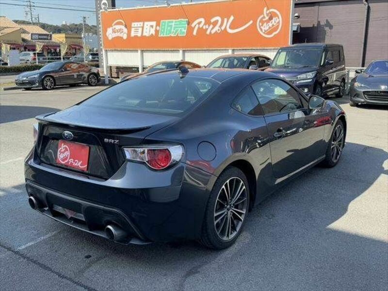 BRZ