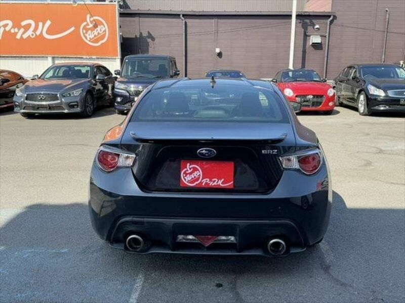 BRZ