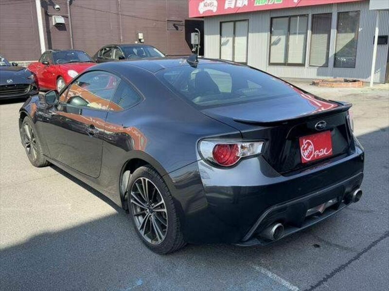 BRZ