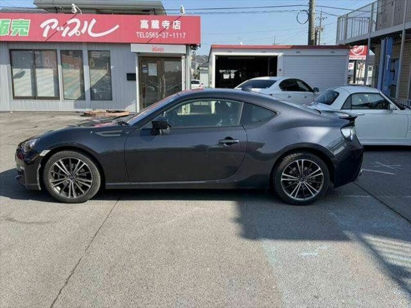 BRZ