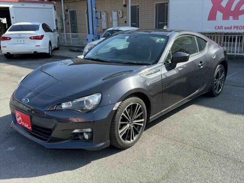 BRZ