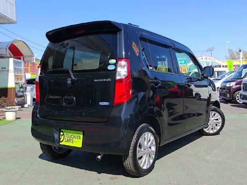 WAGON R-1