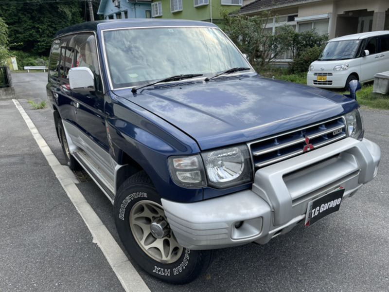 PAJERO