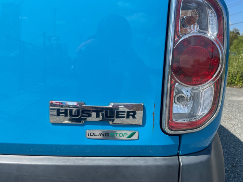 HUSTLER-11