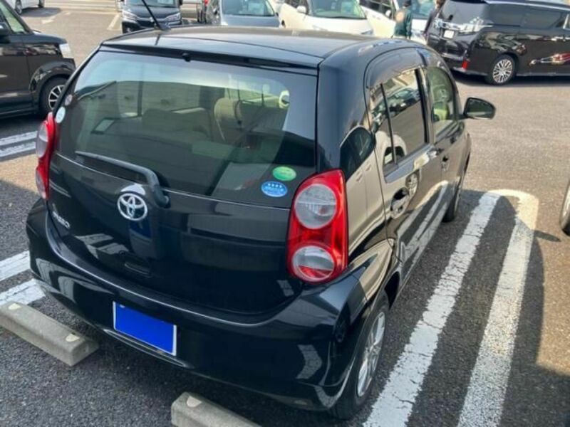 PASSO