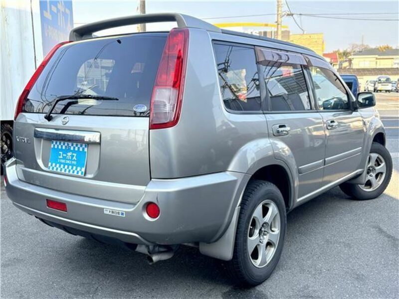 X-TRAIL-2