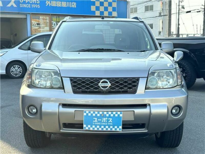 X-TRAIL-3