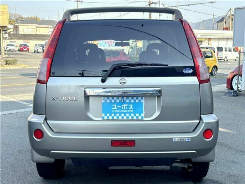 X-TRAIL-4