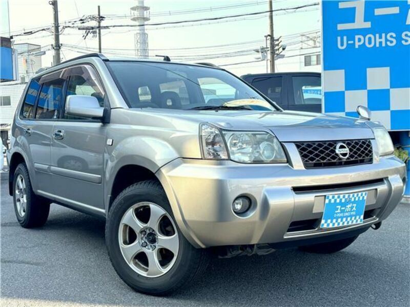 X-TRAIL-5