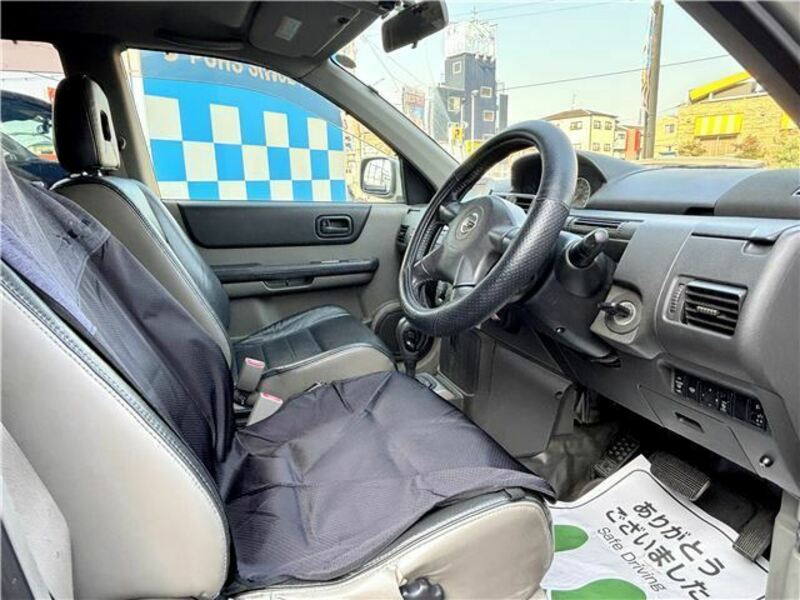 X-TRAIL-7