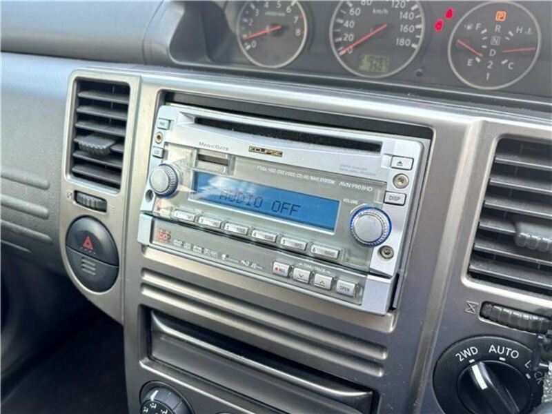 X-TRAIL-13