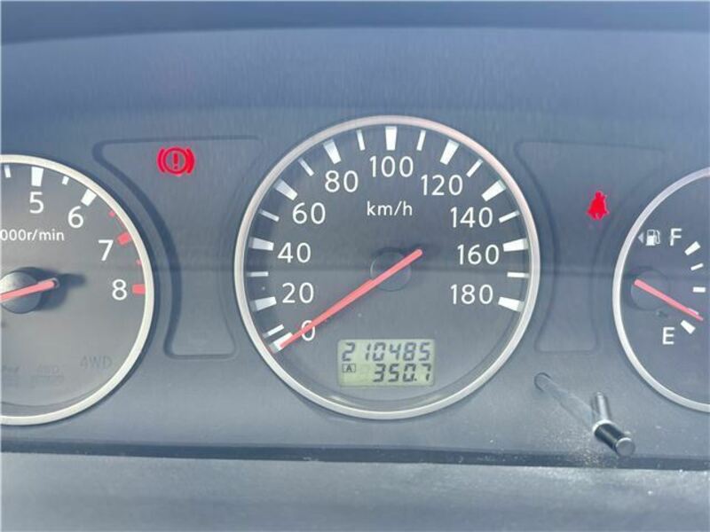 X-TRAIL-21