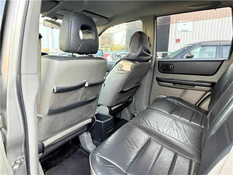 X-TRAIL-22