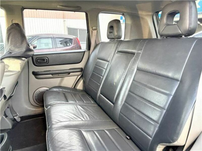 X-TRAIL-23