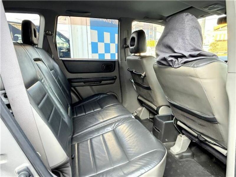 X-TRAIL-24
