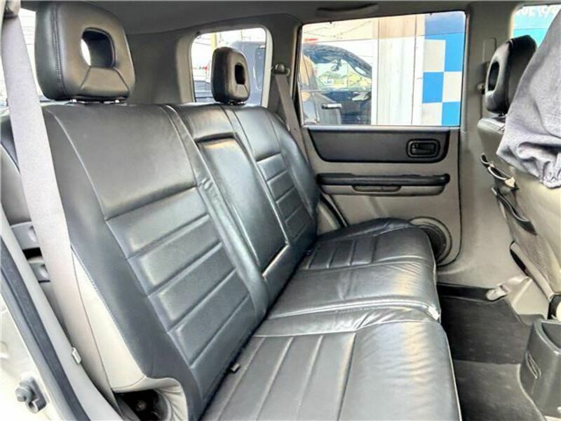 X-TRAIL-25