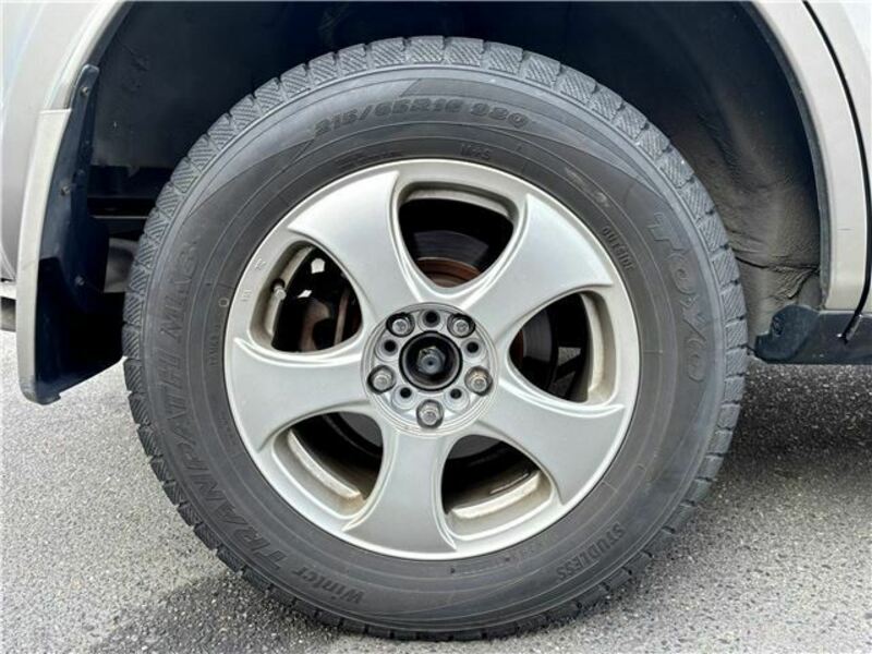 X-TRAIL-30