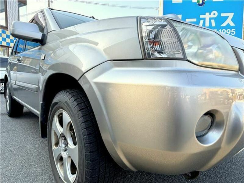 X-TRAIL-40