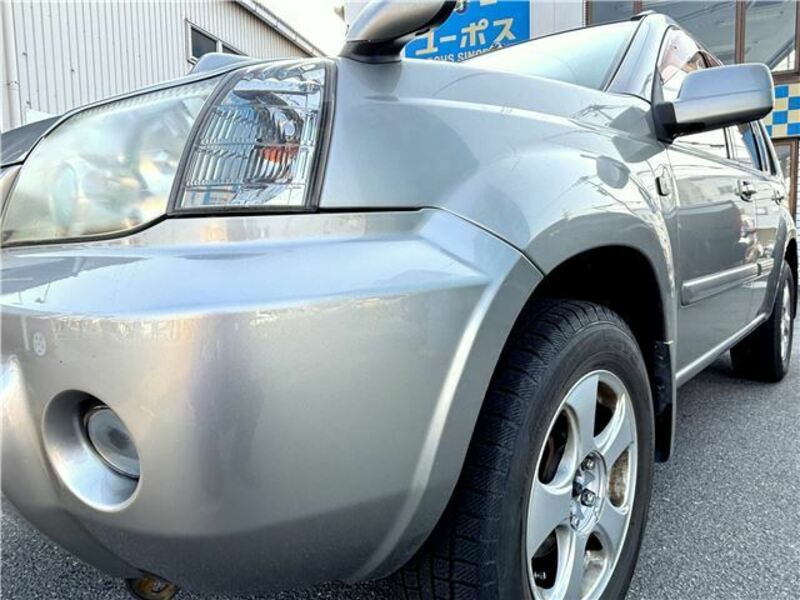 X-TRAIL-41