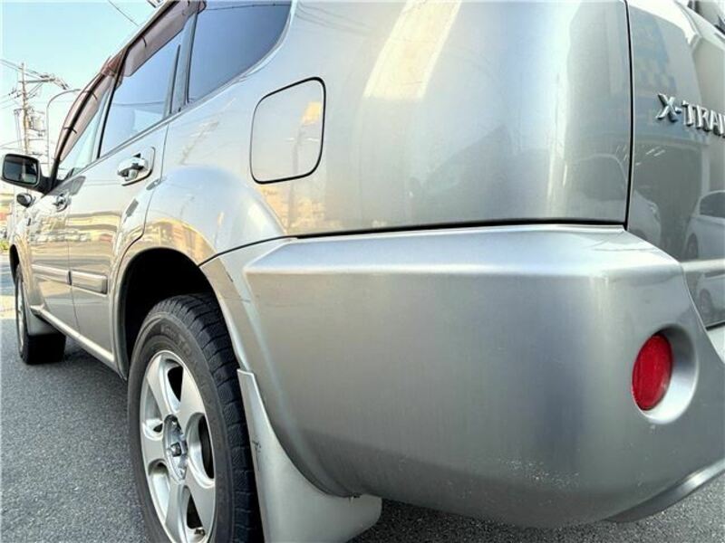 X-TRAIL-42