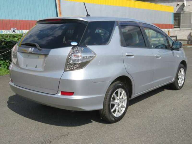 FIT SHUTTLE-4