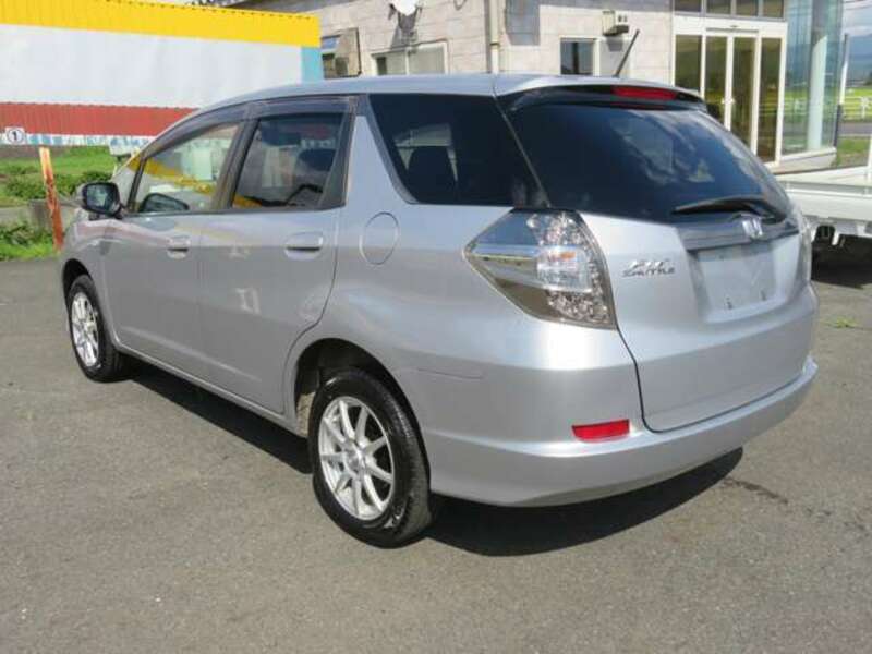 FIT SHUTTLE-3