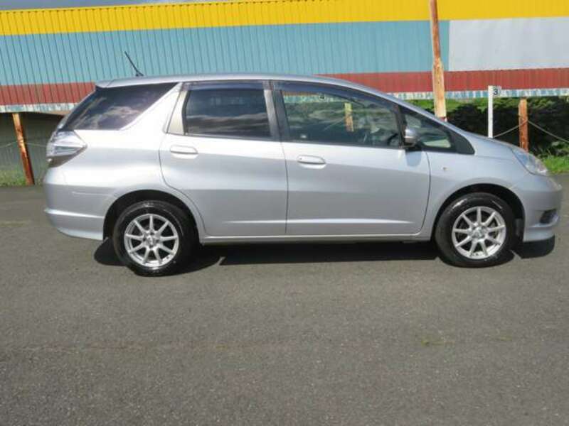 FIT SHUTTLE-2
