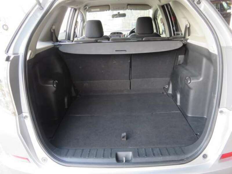 FIT SHUTTLE-5