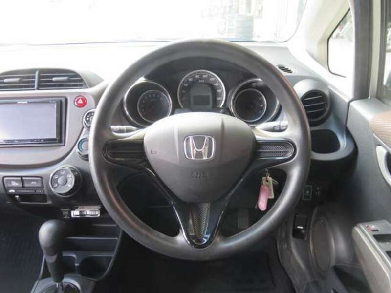 FIT SHUTTLE-12