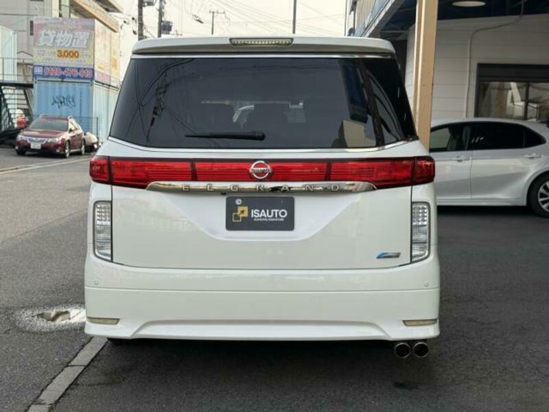 ELGRAND