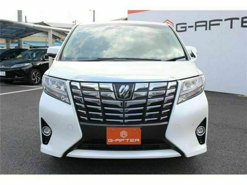 ALPHARD-6