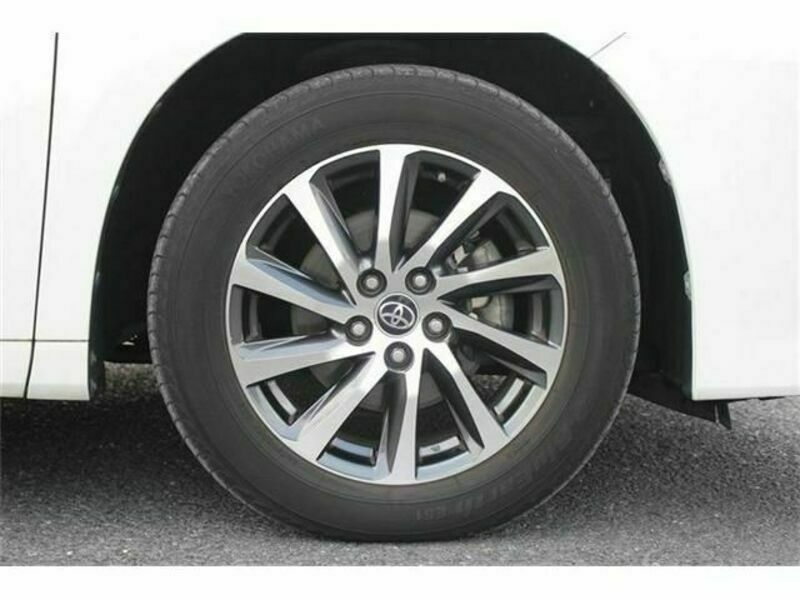 ALPHARD-12