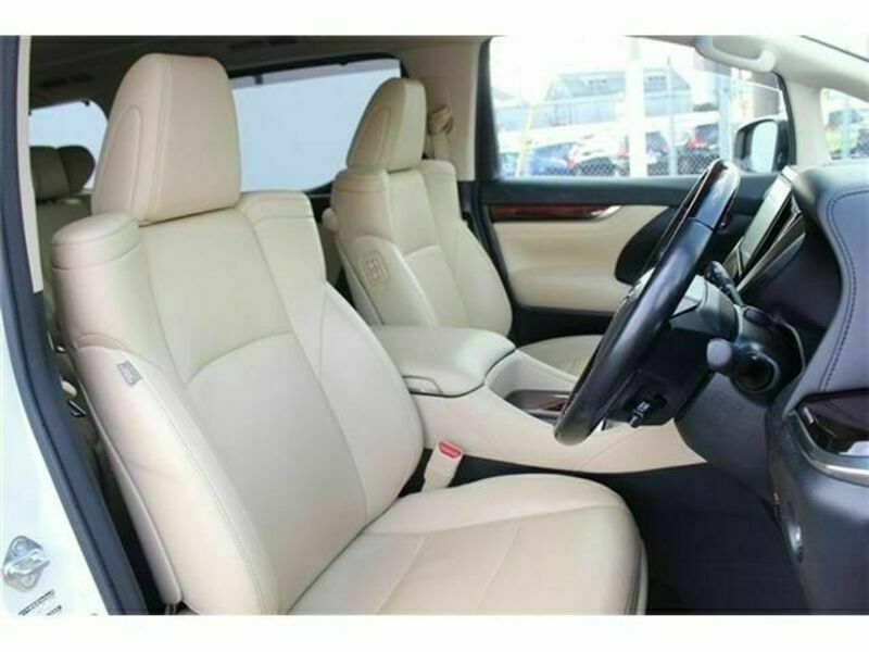 ALPHARD-13
