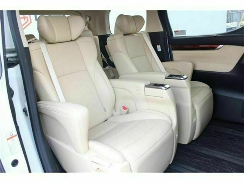 ALPHARD-14