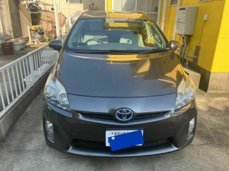 PRIUS