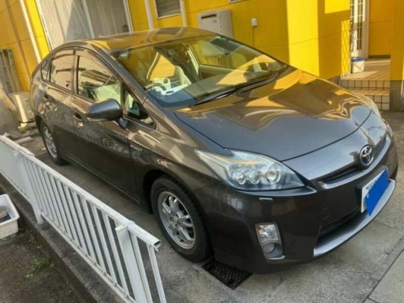 PRIUS