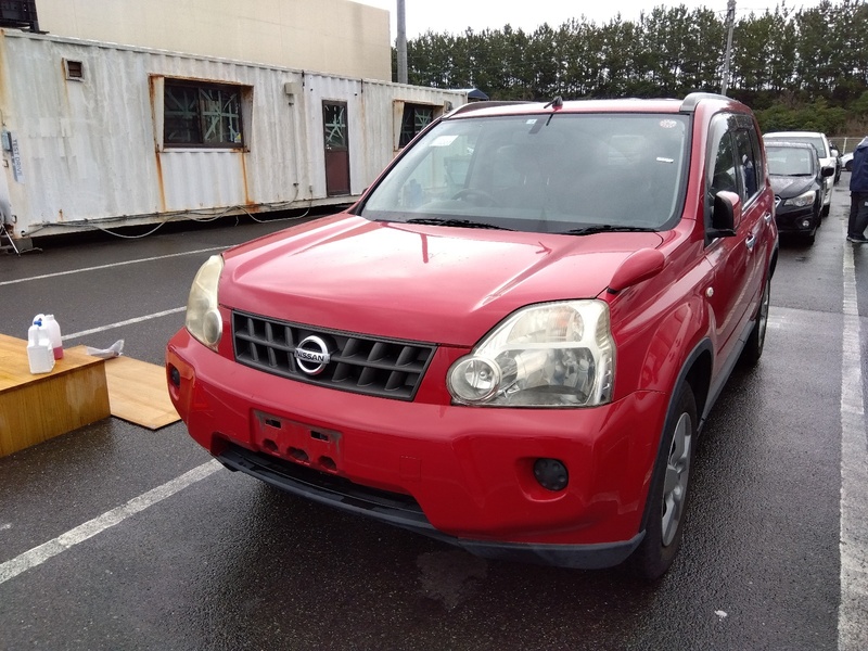 X-TRAIL-0