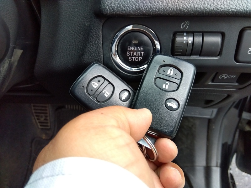 IMPREZA SPORT