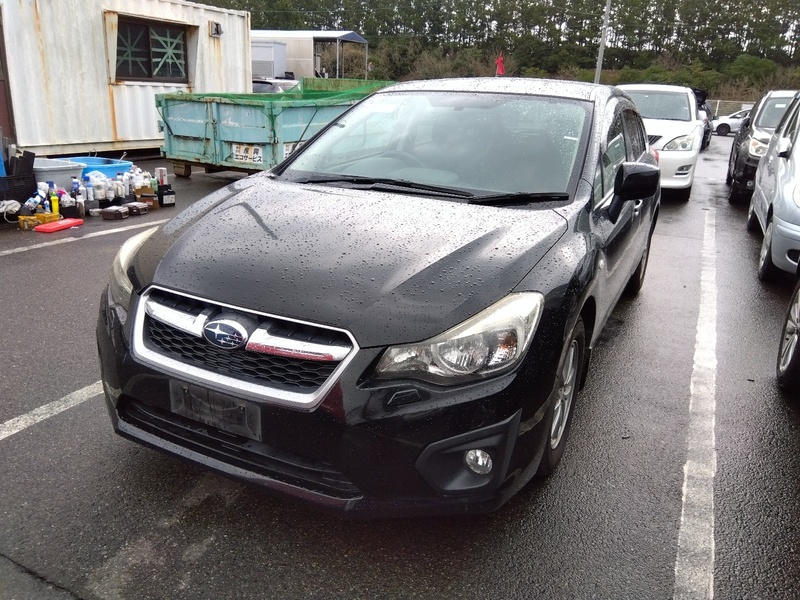 IMPREZA SPORT-0