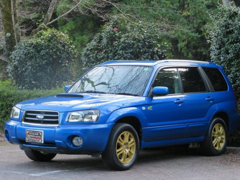 FORESTER-0