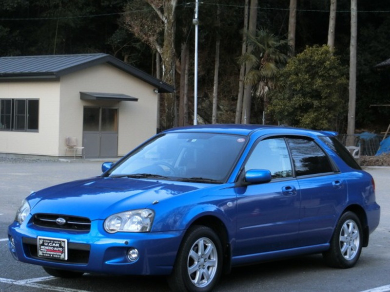 IMPREZA SPORTSWAGON-0