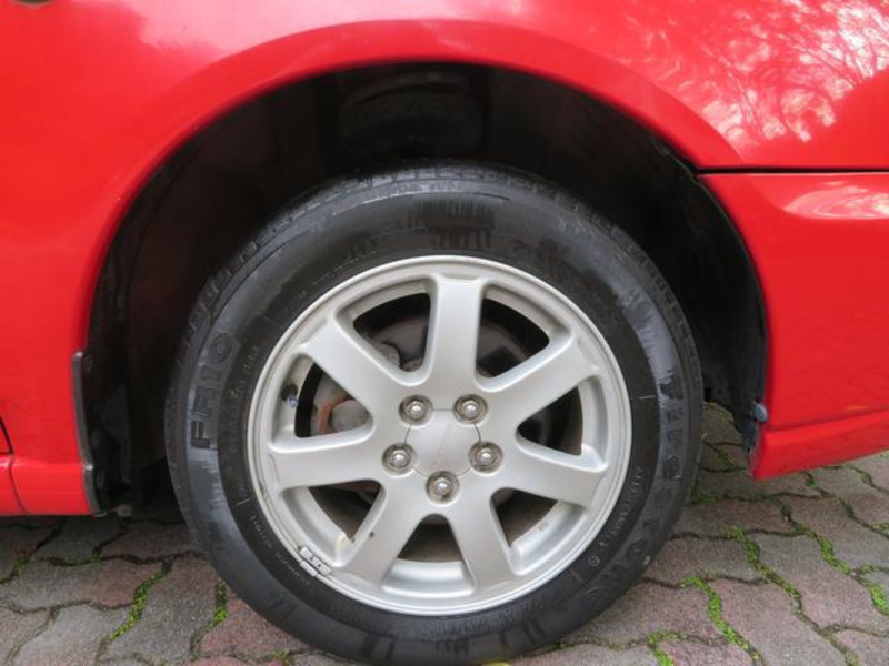 IMPREZA SPORTSWAGON