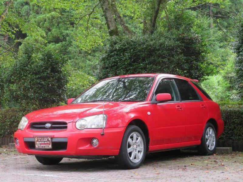 IMPREZA SPORTSWAGON-0
