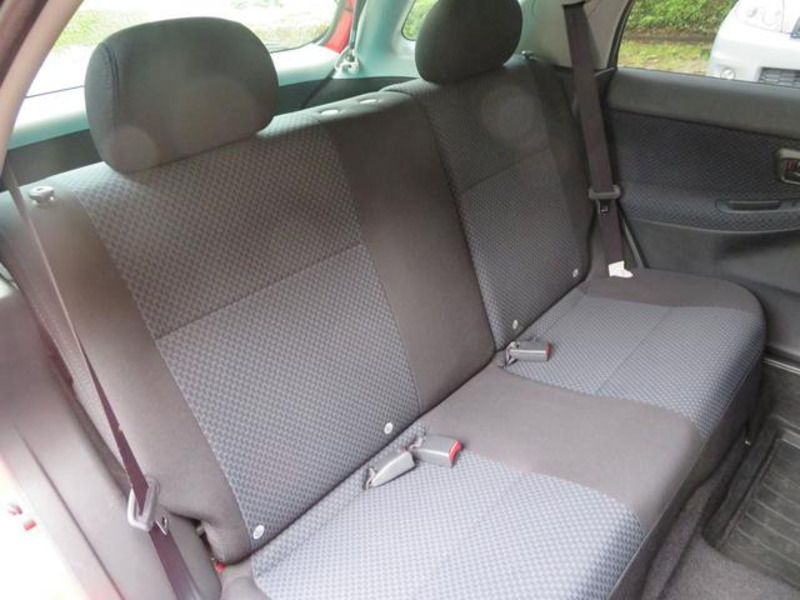 IMPREZA SPORTSWAGON