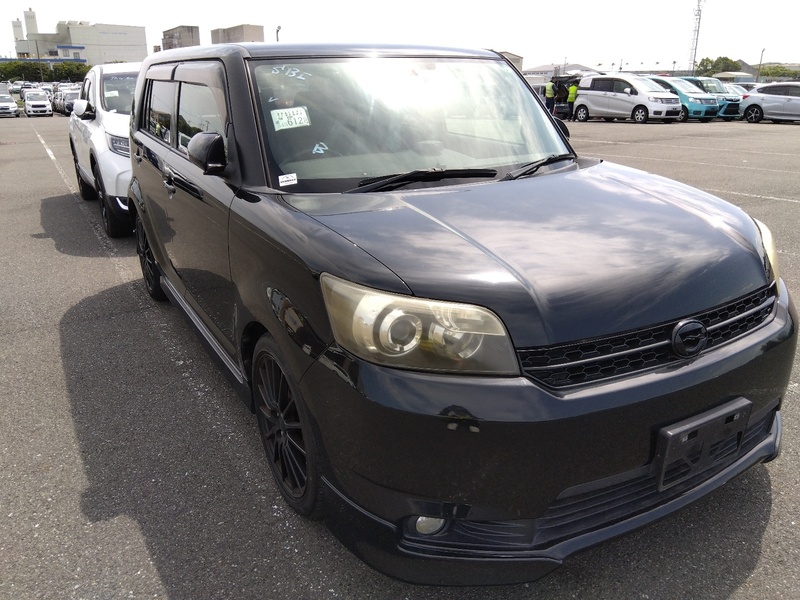 COROLLA RUMION