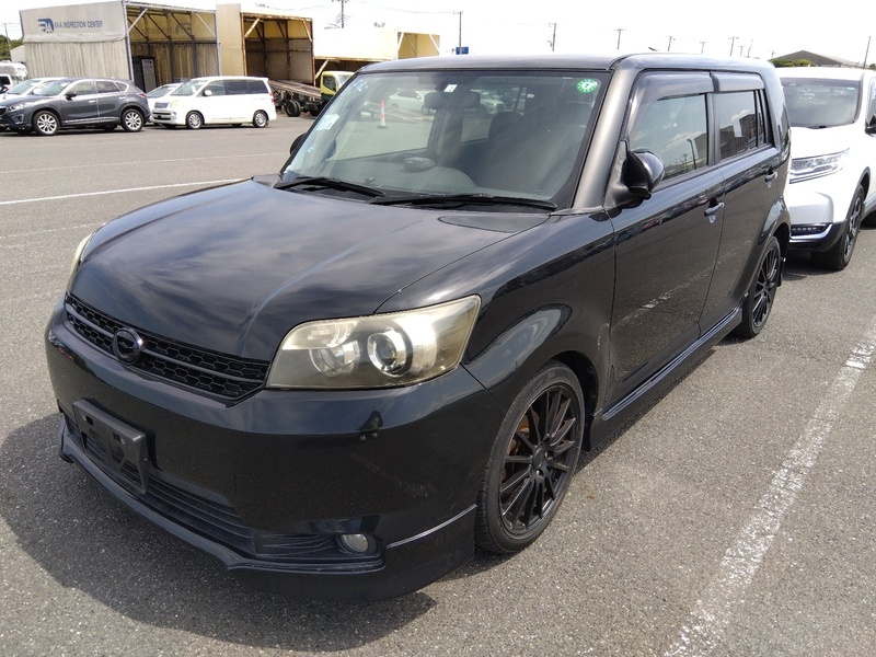 COROLLA RUMION-0