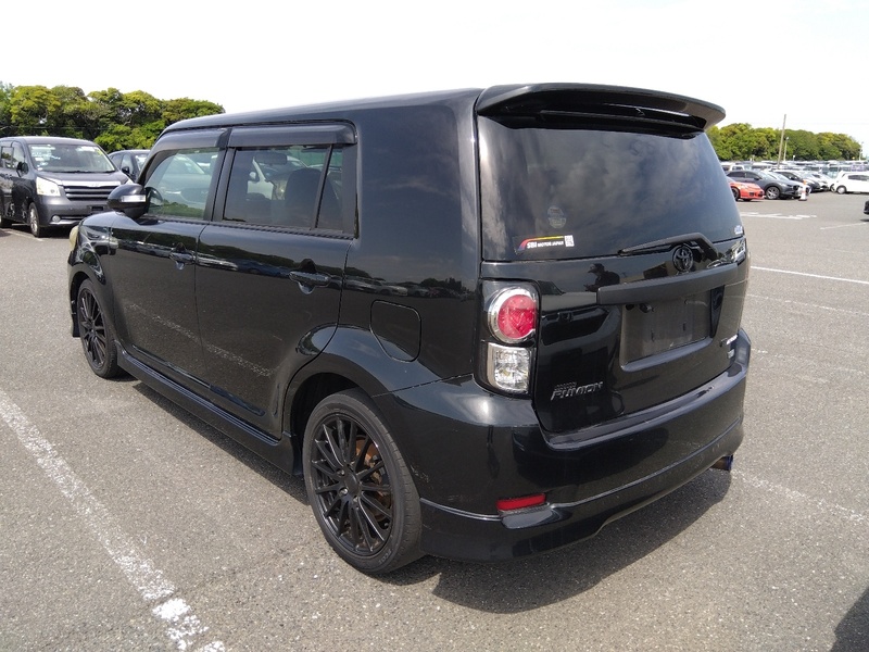 COROLLA RUMION