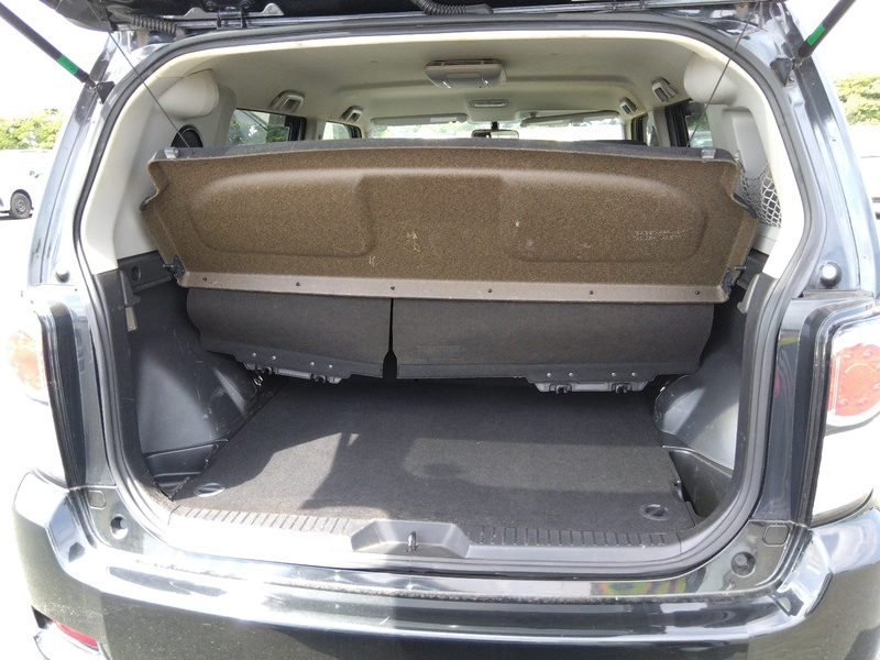 COROLLA RUMION