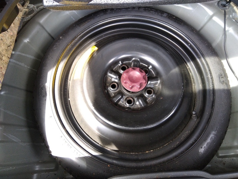 COROLLA RUMION